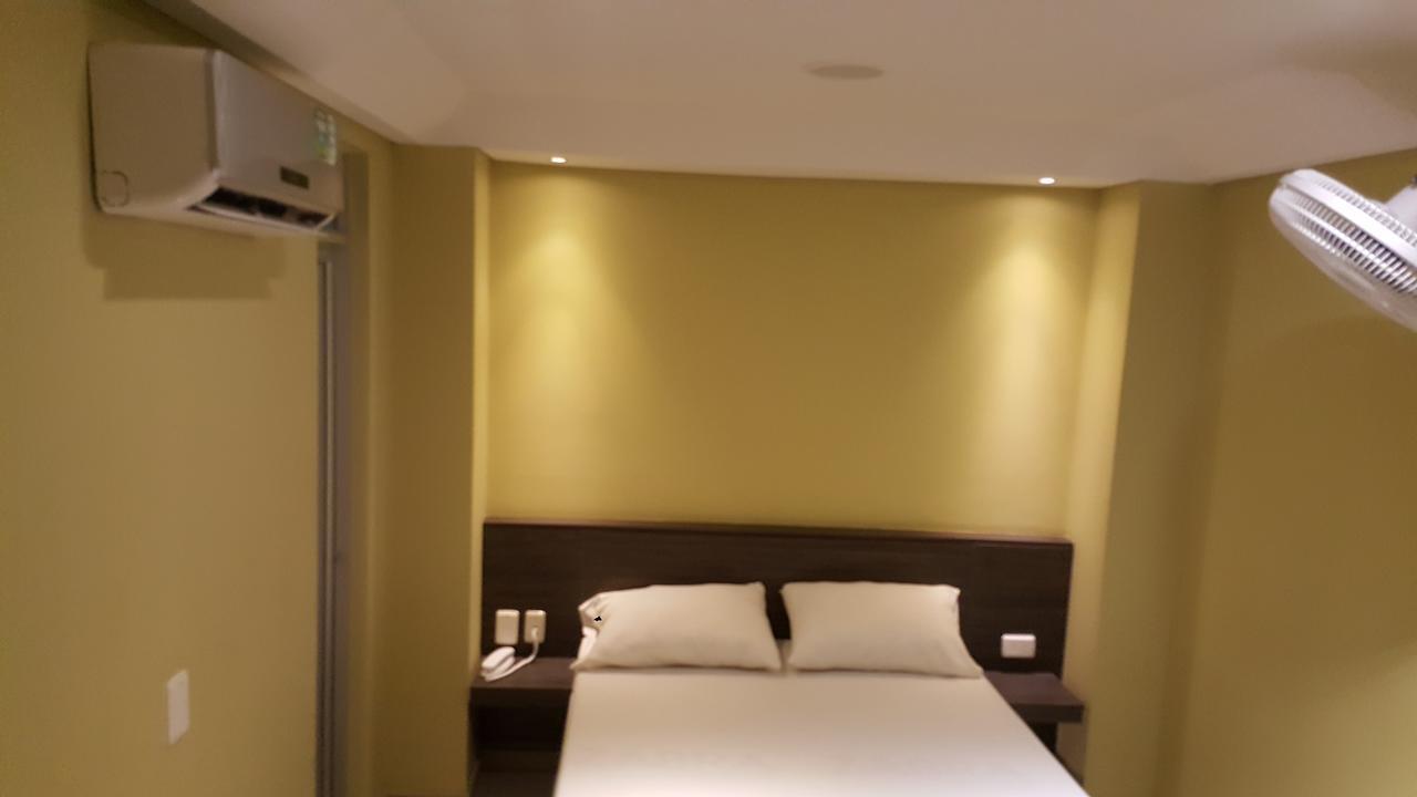 Hotel 56 Avenue Plaza Barranquilla  Eksteriør bilde