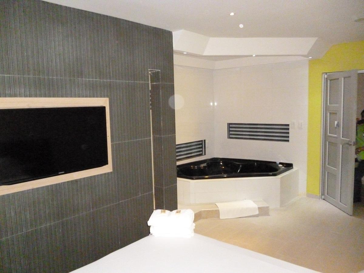 Hotel 56 Avenue Plaza Barranquilla  Eksteriør bilde