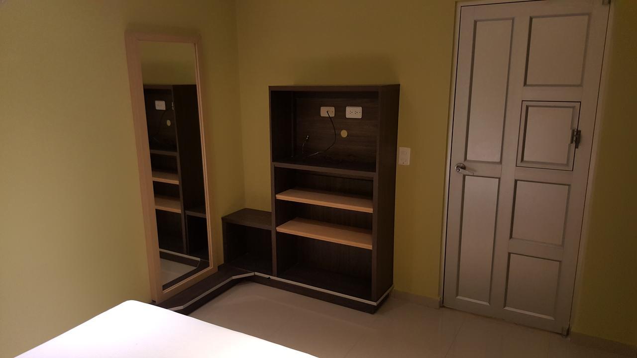 Hotel 56 Avenue Plaza Barranquilla  Eksteriør bilde