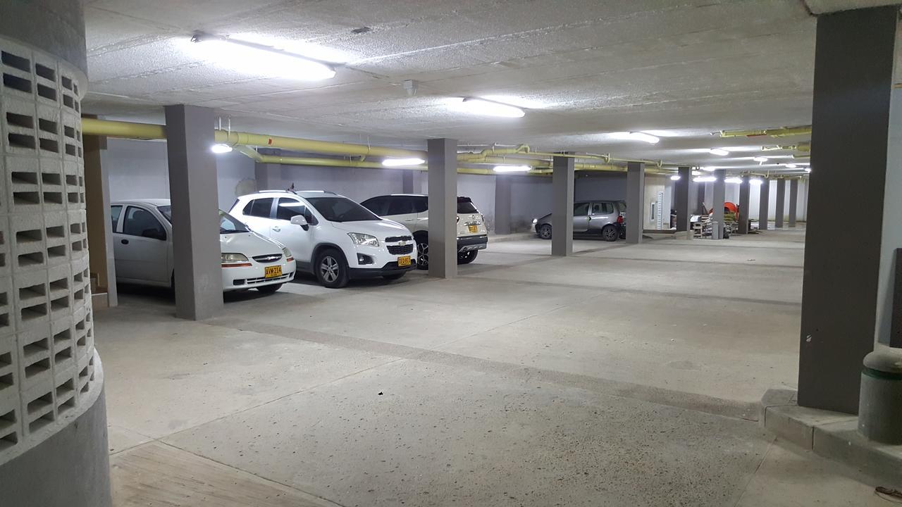 Hotel 56 Avenue Plaza Barranquilla  Eksteriør bilde